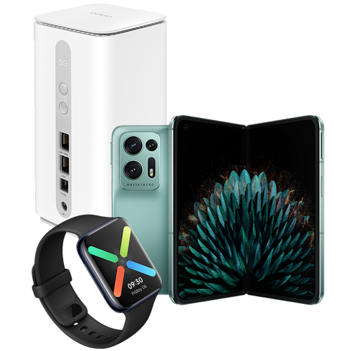 Ремонт техники OPPO в Москве