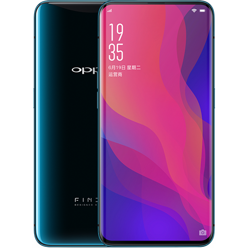 Смартфон Find X